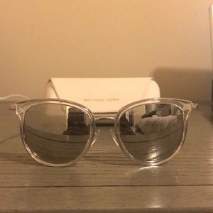 Michael Kors Adrianna Sunglasses